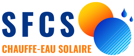 SFCS – Chauffe-eau solaire